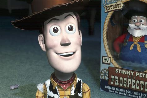 Toy Story 4 And A Necessidade De Seguir Em Frente Toy Story Medium