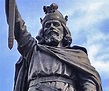 Alfred The Great Biography - Facts, Childhood, Family Life & Achievements