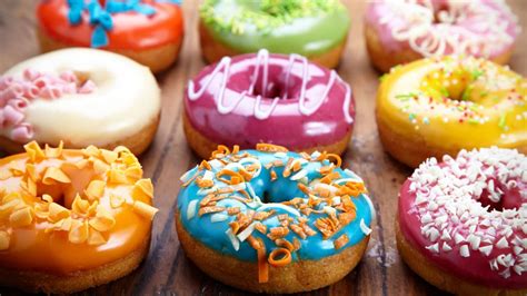 La historia de Donuts una marca y el agujero más famoso de la historia