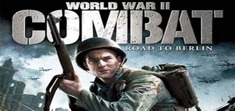 World War Ii Combat Road To Berlin Free Download Pc Game