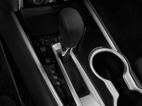 At level 6, a shifter gains the ability to make several ferocious attacks with the same natural weapon. Image: 2017 Nissan Pathfinder 4x4 S Gear Shift, size: 1024 ...