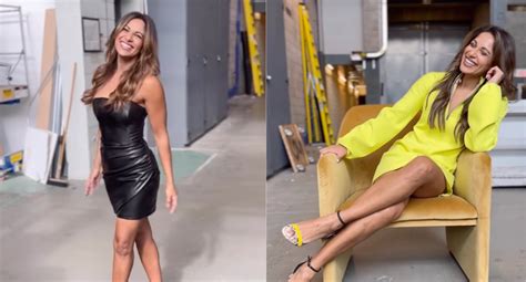 Sangita Patel Looks Effortlessly Cool And Plays With Fashion In Stunning New Video Ontario