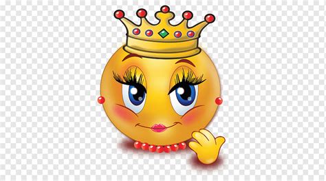 Queen Emoji Png Queenmonkey Queen Emojistickers Queen Monkey Emoji X Png Download Pngkit