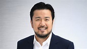 Justin Lin Signs Overall TV Deal with Apple :: TV :: News :: Justin Lin ...