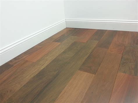 Brazilian Walnut Hardwood Flooring Reviews Flooring Blog