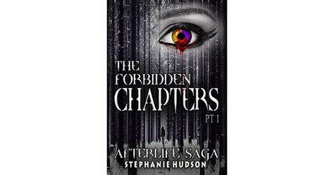 The Forbidden Chapters Part By Stephanie Hudson