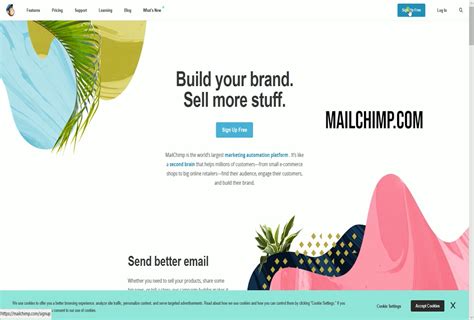 Mailchimp Make Campaign A Template