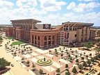 Texas A&M University COLLEGE STATION best - The Best Master's Degrees