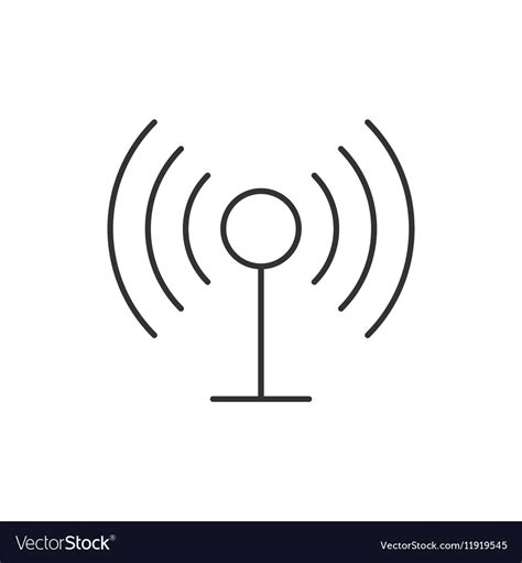 Get 32 Radio Antenna Symbol