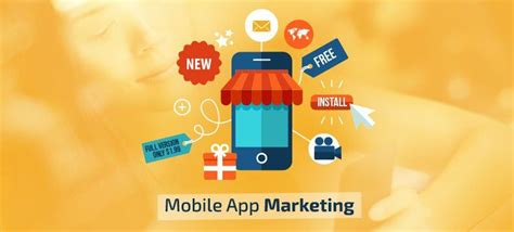 As a mobile app marketing company they must be experts in advertising as well. Effective Marketing through Mobile App: How Big Data can ...
