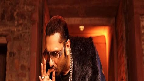 Yo Yo Honey Singh के साथ शो के दौरान दिल्ली के क्लब में हाथापाई Fir दर्ज Yo Yo Honey Singh