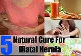 Hernia Home Remedies Treatment
