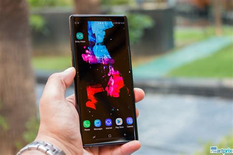 Samsung Galaxy Note 9 Review With Pros And Cons Should You Buy It