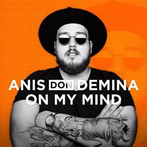 Jun 14, 2021 · youtubern och artisten anis don demina, 28, har minst sagt haft en fartfylld vår. On My Mind - Anis Don Demina | Musa24.fi mp3 ...