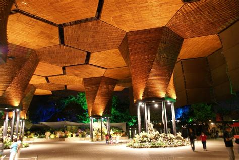 Orquideorama Medellin Colombia Atom Arquitectura Flickr