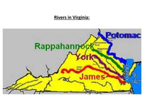 Ppt Virginias Five Regions Powerpoint Presentation Free Download