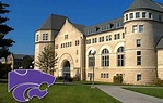 Kansas State University-Hale Library Photo at AllPosters.com