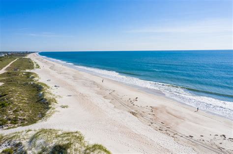 The Best Florida Beaches — Timotis