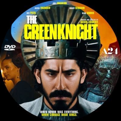 Jul 22, 2021 · wie versprochen: CoverCity - DVD Covers & Labels - The Green Knight