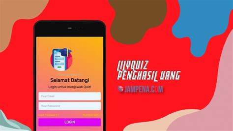 Review Aplikasi LilyQuiz Penghasil Uang Terbaru 2022 Apakah Aman Dan