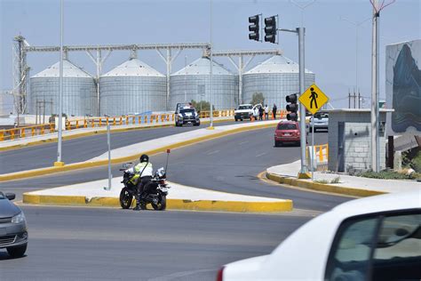 Afinan Plan Para Zona Especial En Seguridad El Siglo De Torreón