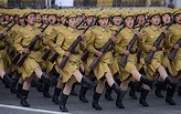 Image result for Korean Soldiers