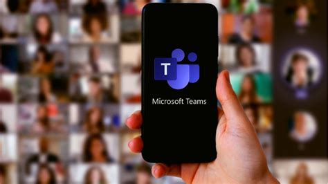 Microsoft Teams Review Techradar