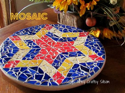 Feature Friday Creating Mosaics The Easy Way