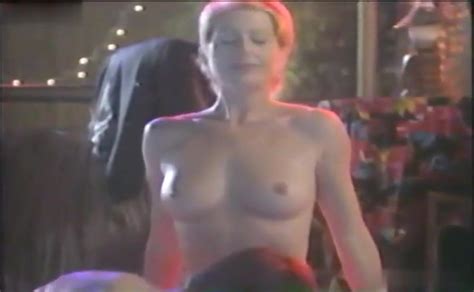 Angela Davies Butt Breasts Scene In Hot Club California Aznude