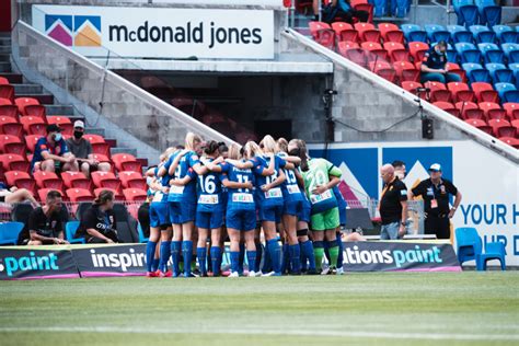 We currently field 12 men's teams and 6 women's teams that compete in ffv and vic soccer competitions. W-League Review: Melbourne Victory takes the Melbourne ...