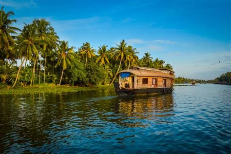 5 Affordable Active Adventures In Kerala Tourradar