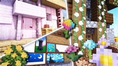 Cute Minecraft Mods And Texture Packs 1152 June Youtube