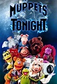 Muppets Tonight - DVD PLANET STORE