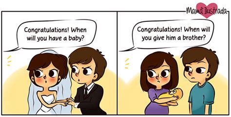 10 Brutally Honest Parenting Comics That Are Impossible Not To Laugh At