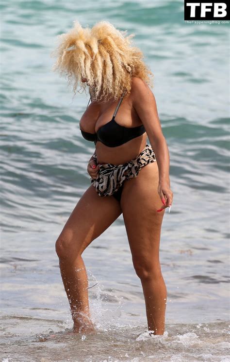 Afida Turner Afidaturner Afidaturner Nude Leaks Onlyfans Photo 125 Thefappening