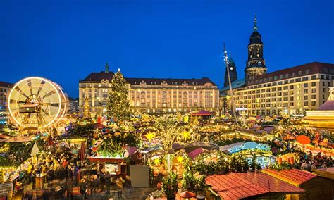 7 German Christmas Traditions Explained