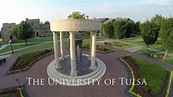The University Of Tulsa University In Tulsa Oklahoma - University Poin