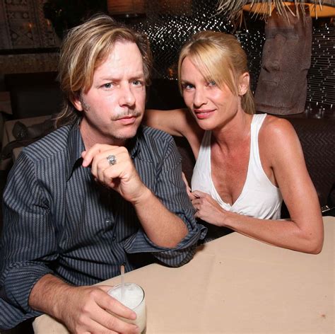 Who Has David Spade Dated His Dating History With Photos