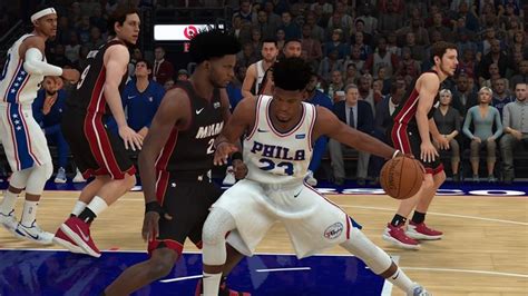 And the good news is that there. NBA 2K20 demo now available for PS4, Switch, and Xbox One ...
