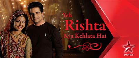 Yeh Rishta Kya Kehlata Hai On Star Plus Live
