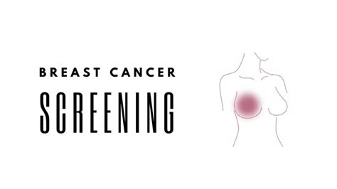 breast cancer screening parijatham healthcare