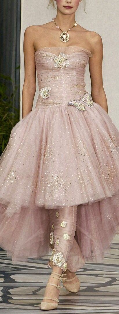 Chanel Dresses Beautiful Gowns Gowns