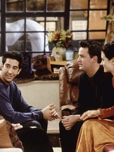 Friends Thanksgiving Episodes Ranked From Worst To Best Tv Fanatic