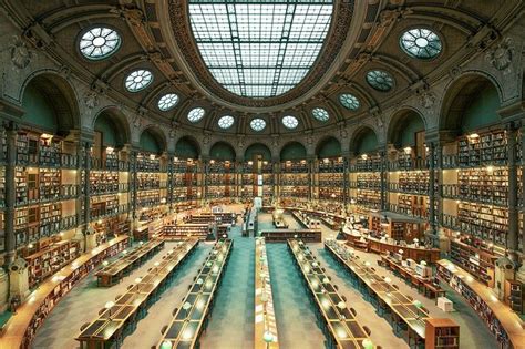 The World S Most Spectacular Libraries Artofit