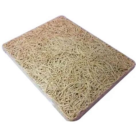 Wood Wool Board At Rs 90square Feet Wool Boards In Surat Id
