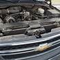 2004 Chevy Silverado 1500 Water Pump