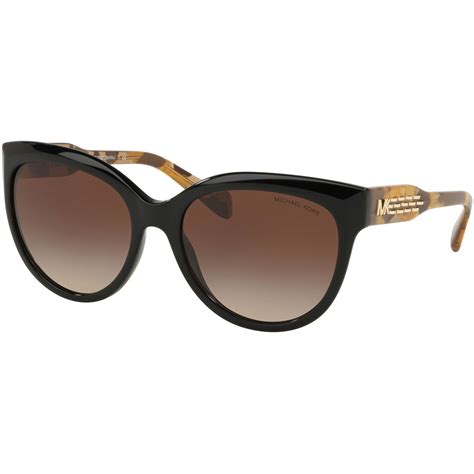 Michael Kors Round Smoke Gradient Sunglasses 0mk2083300513 Women S Sunglasses Clothing