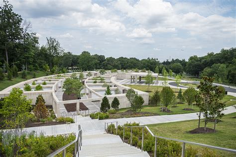 Arlington National Cemeterys 27 Acre Expansion Adds 10 Years To Its Life