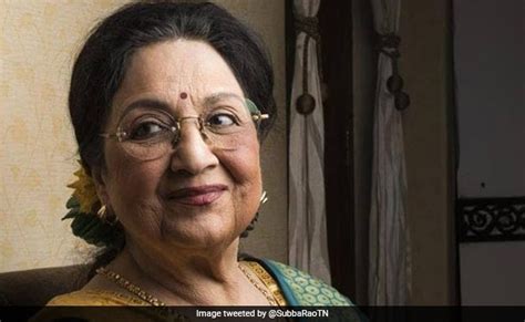 Veteran Actor Tabassum Dies Due To Cardiac Arrest In Mumbai