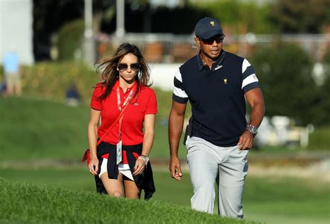 Florida Judge Rejects Attempt By Tiger Woods Ex Girlfriend Erica